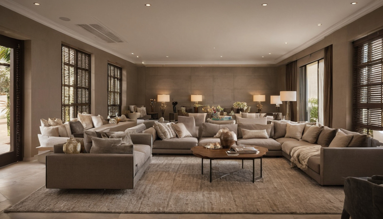 What should a Dubai villa owner define before asking how much a villa renovation costs interior planning detail