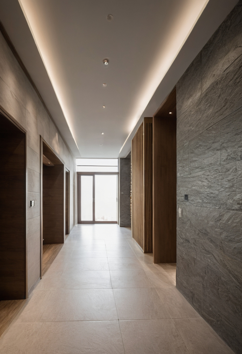 How can a villa owner verify that a renovation company is legally registered in Dubai planning reference