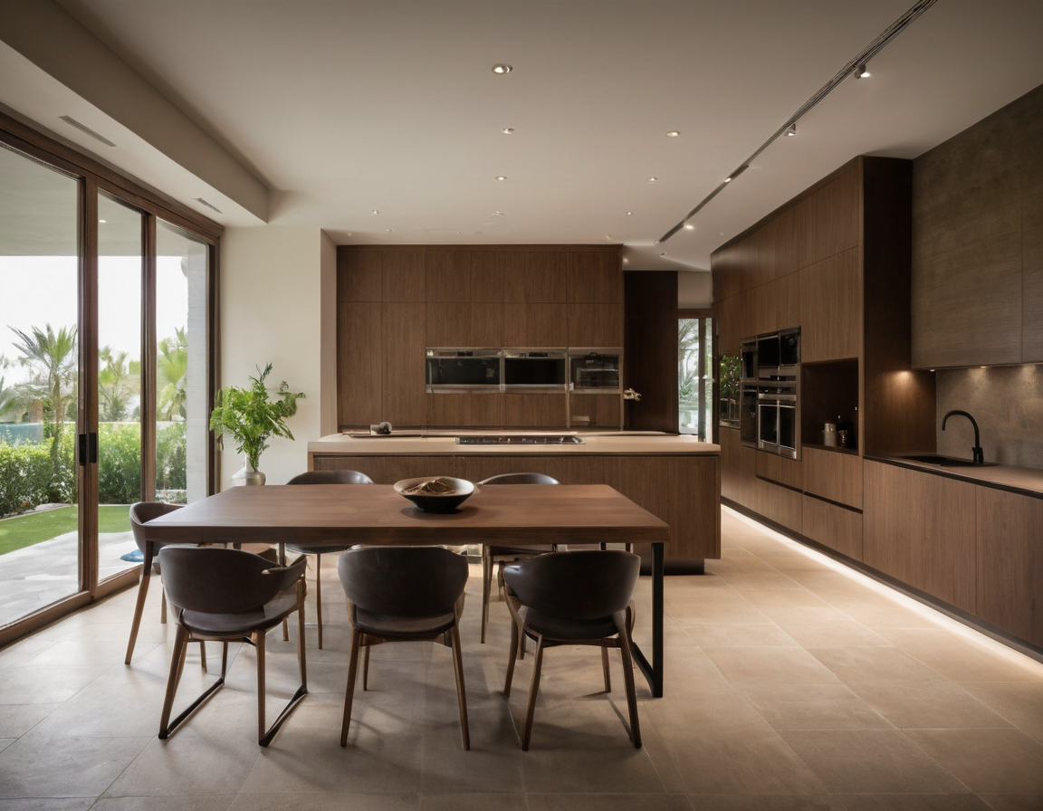 A safe villa renovation contract converts the quotation into enforceable project controls interior planning detail