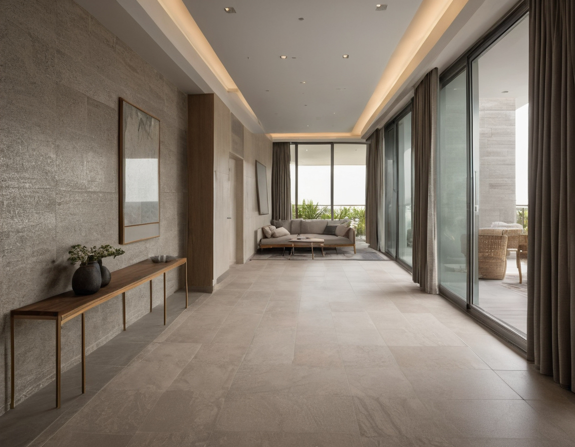 A phased Dubai villa renovation programme must show disruption, decisions and handovers interior planning detail